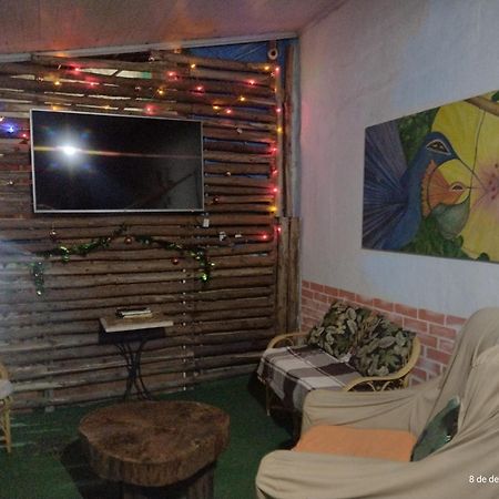 Suites Marisol Buzios Exterior foto