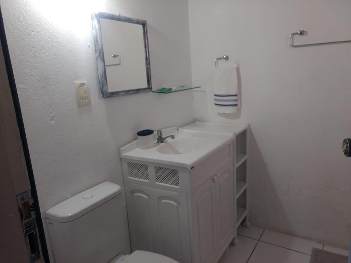 Suites Marisol Buzios Exterior foto