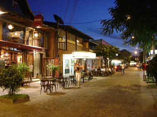 Suites Marisol Buzios Exterior foto