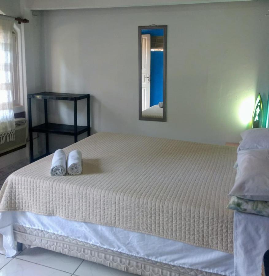 Suites Marisol Buzios Exterior foto