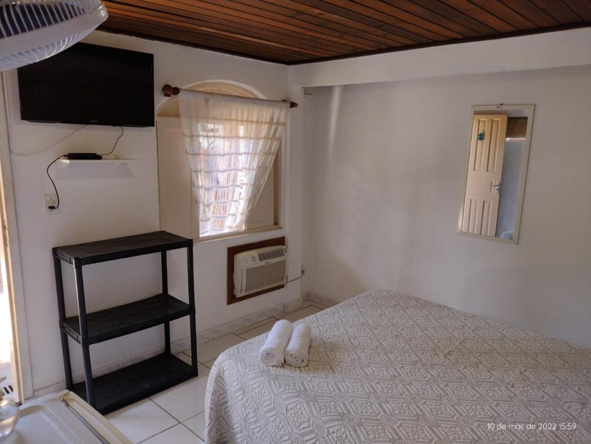 Suites Marisol Buzios Exterior foto