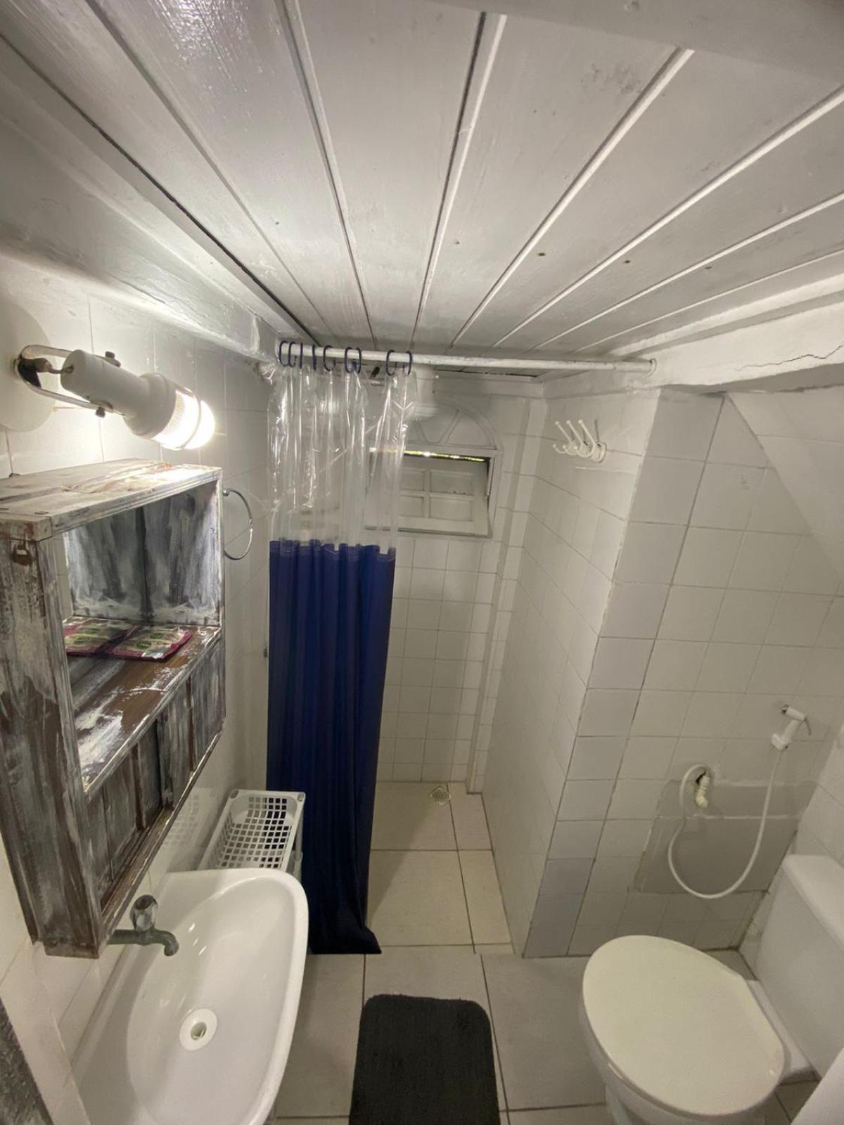 Suites Marisol Buzios Exterior foto