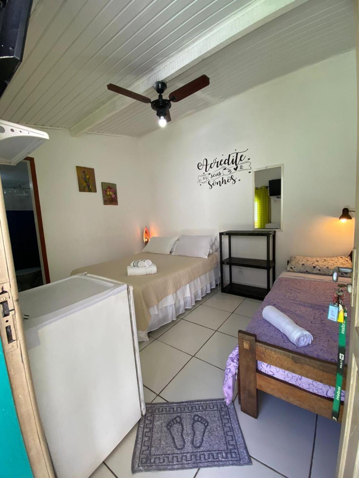 Suites Marisol Buzios Exterior foto