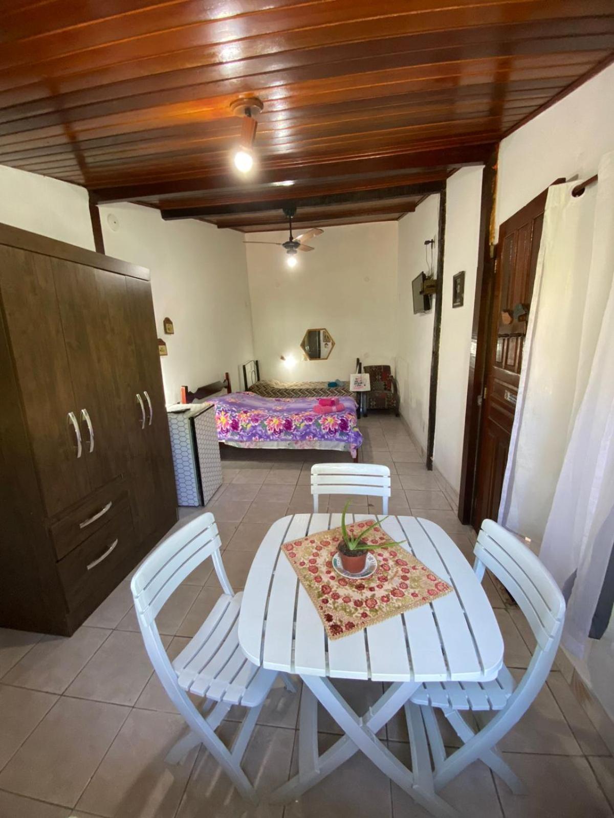 Suites Marisol Buzios Exterior foto