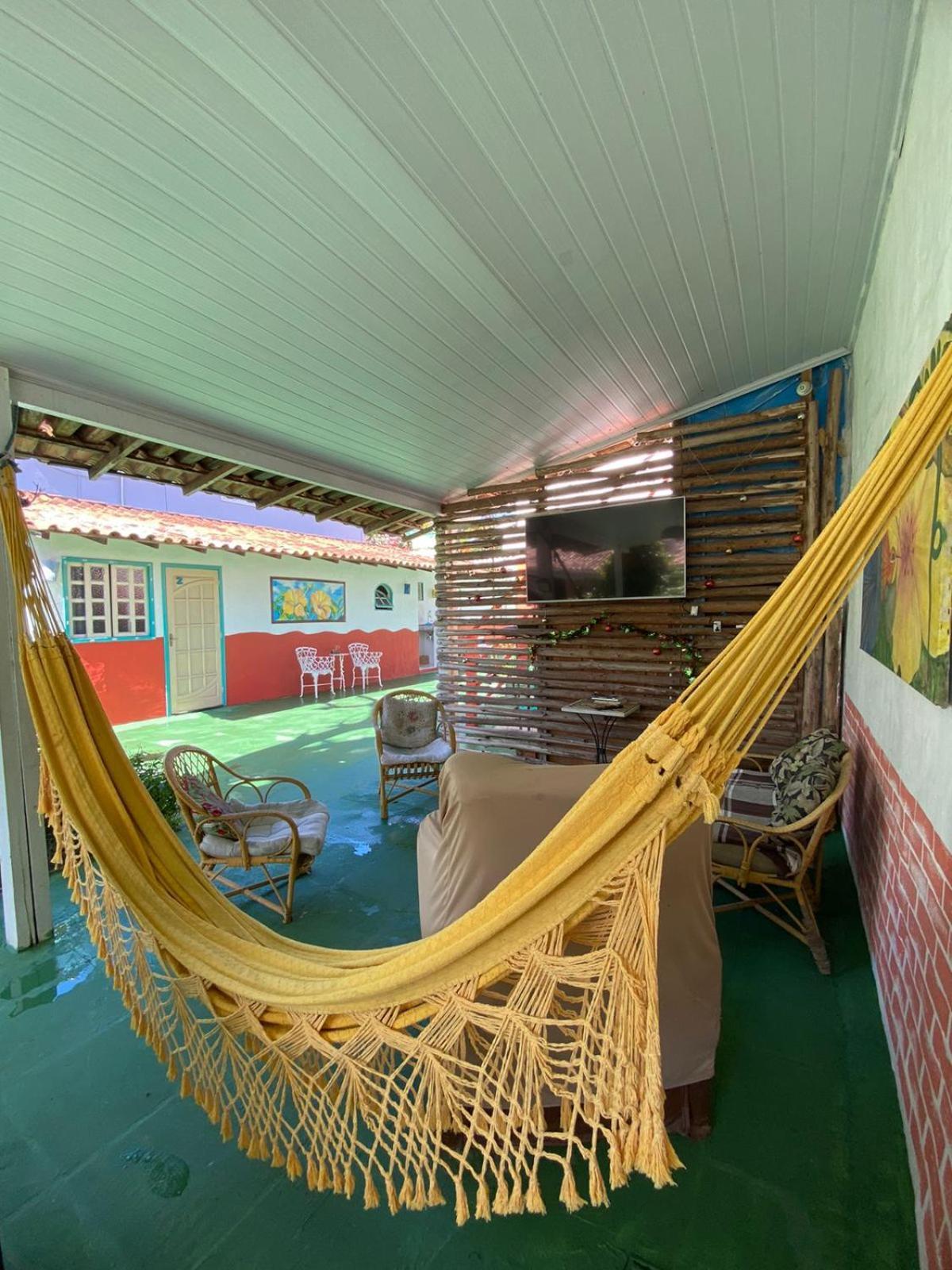 Suites Marisol Buzios Exterior foto