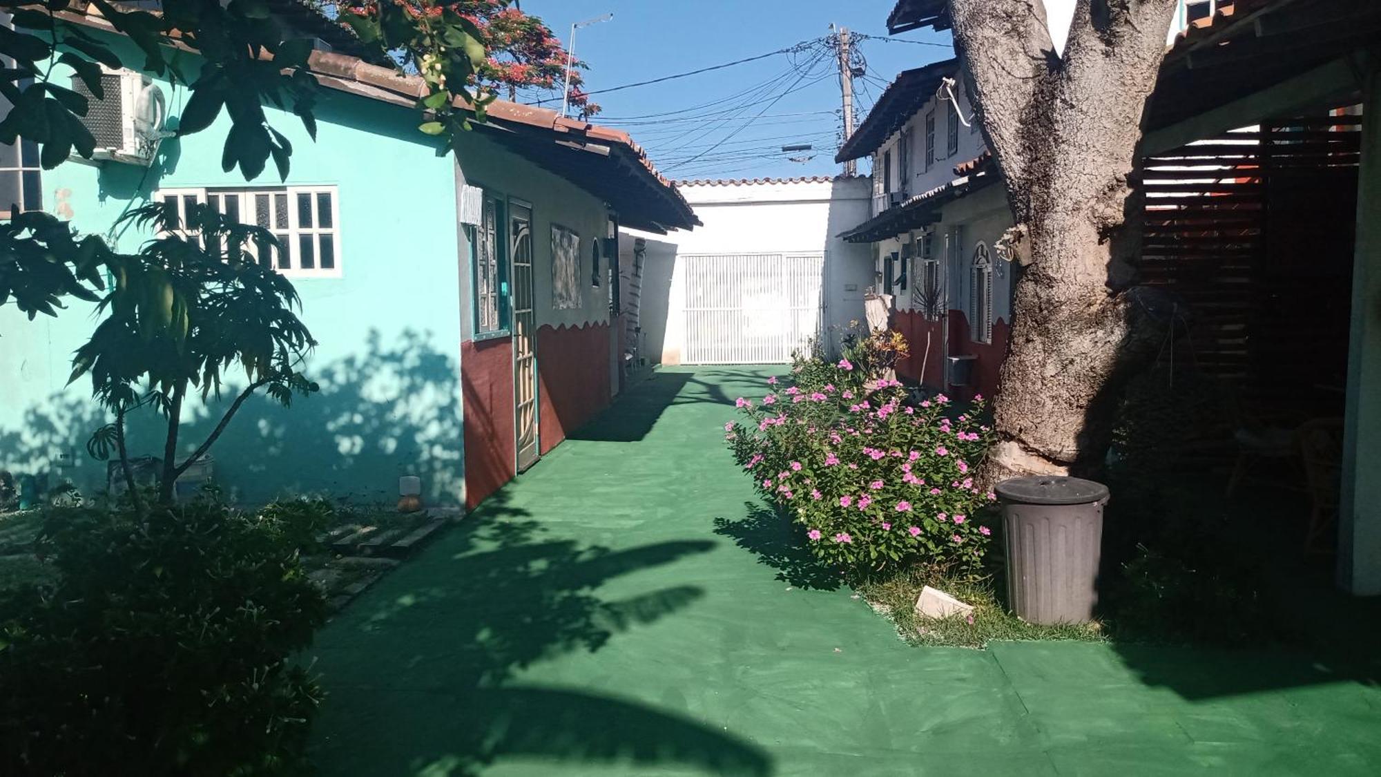 Suites Marisol Buzios Exterior foto