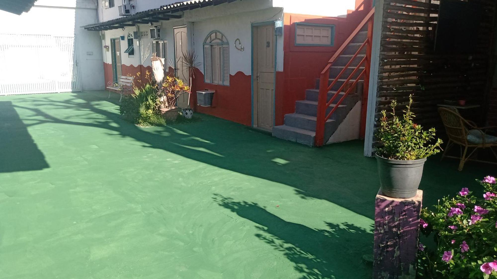 Suites Marisol Buzios Exterior foto
